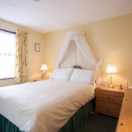 Oil Mill Lane Holiday Cottage Berwick Upon Tweed Luaran gambar