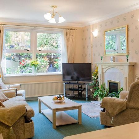 Oil Mill Lane Holiday Cottage Berwick Upon Tweed Luaran gambar