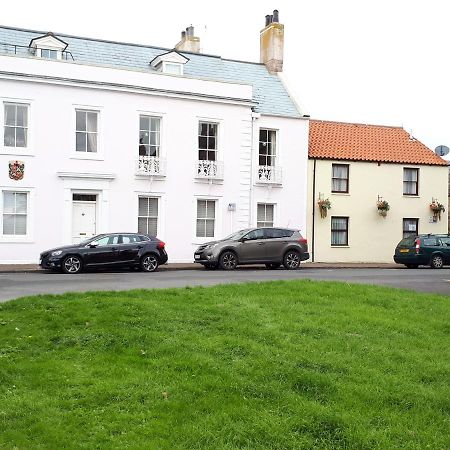 Oil Mill Lane Holiday Cottage Berwick Upon Tweed Luaran gambar