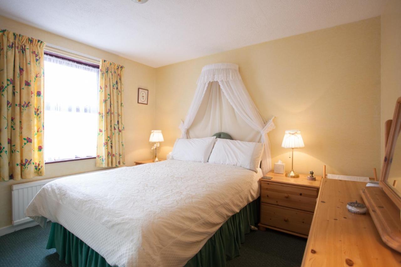 Oil Mill Lane Holiday Cottage Berwick Upon Tweed Luaran gambar