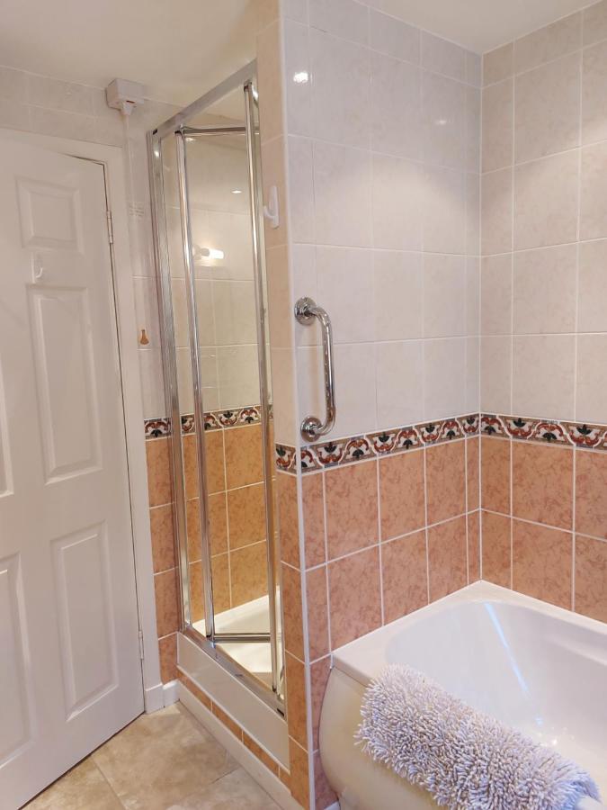 Oil Mill Lane Holiday Cottage Berwick Upon Tweed Luaran gambar
