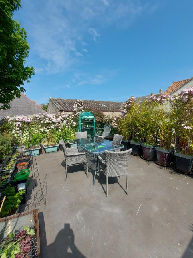 Oil Mill Lane Holiday Cottage Berwick Upon Tweed Luaran gambar
