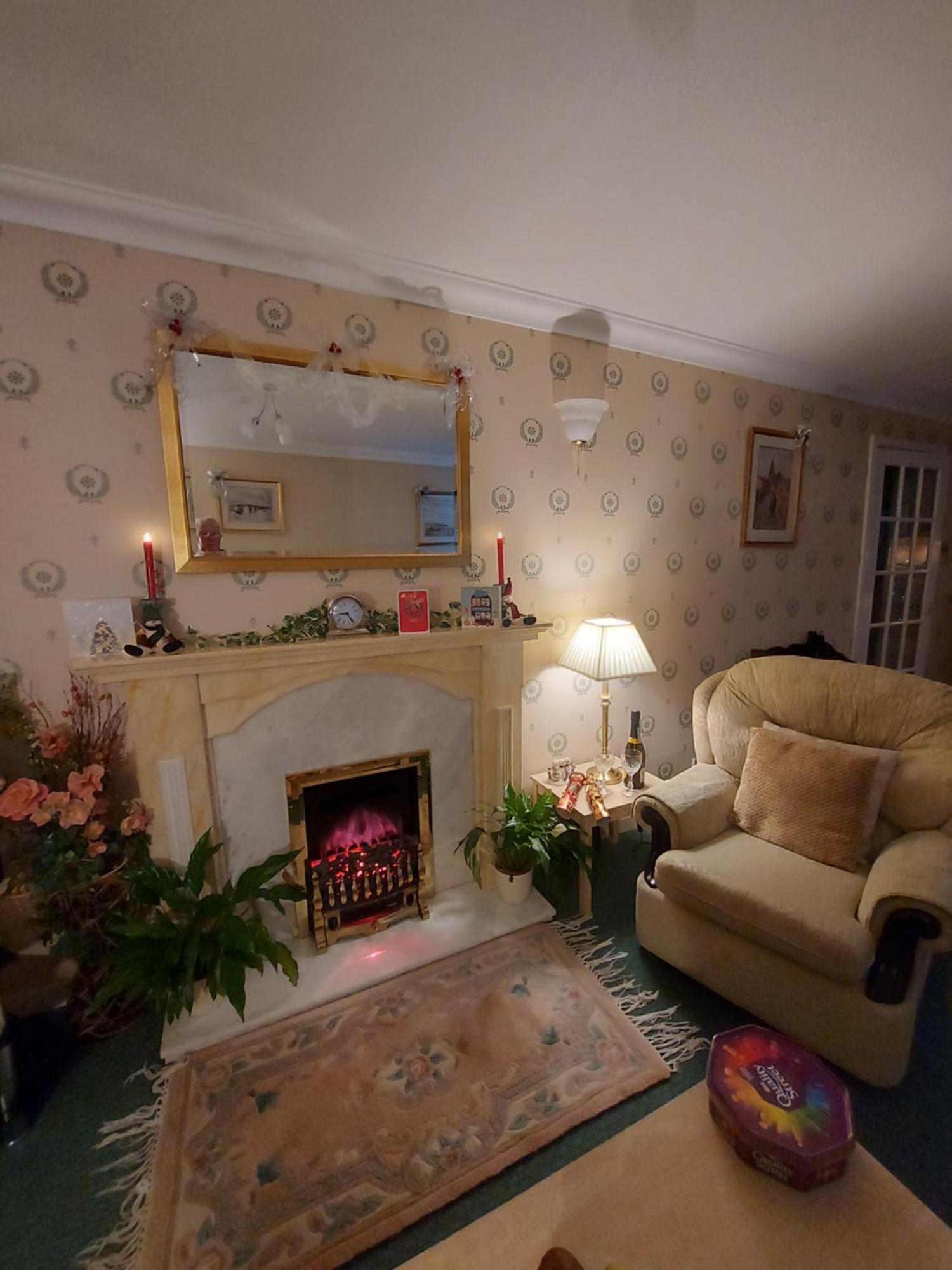 Oil Mill Lane Holiday Cottage Berwick Upon Tweed Luaran gambar