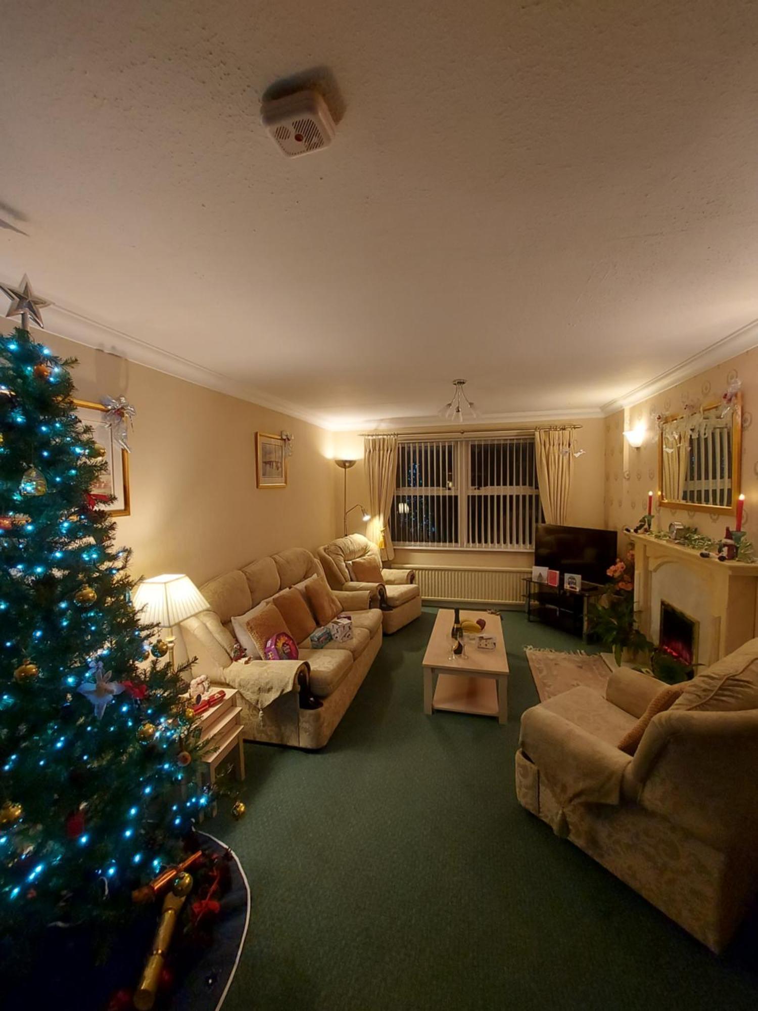 Oil Mill Lane Holiday Cottage Berwick Upon Tweed Luaran gambar
