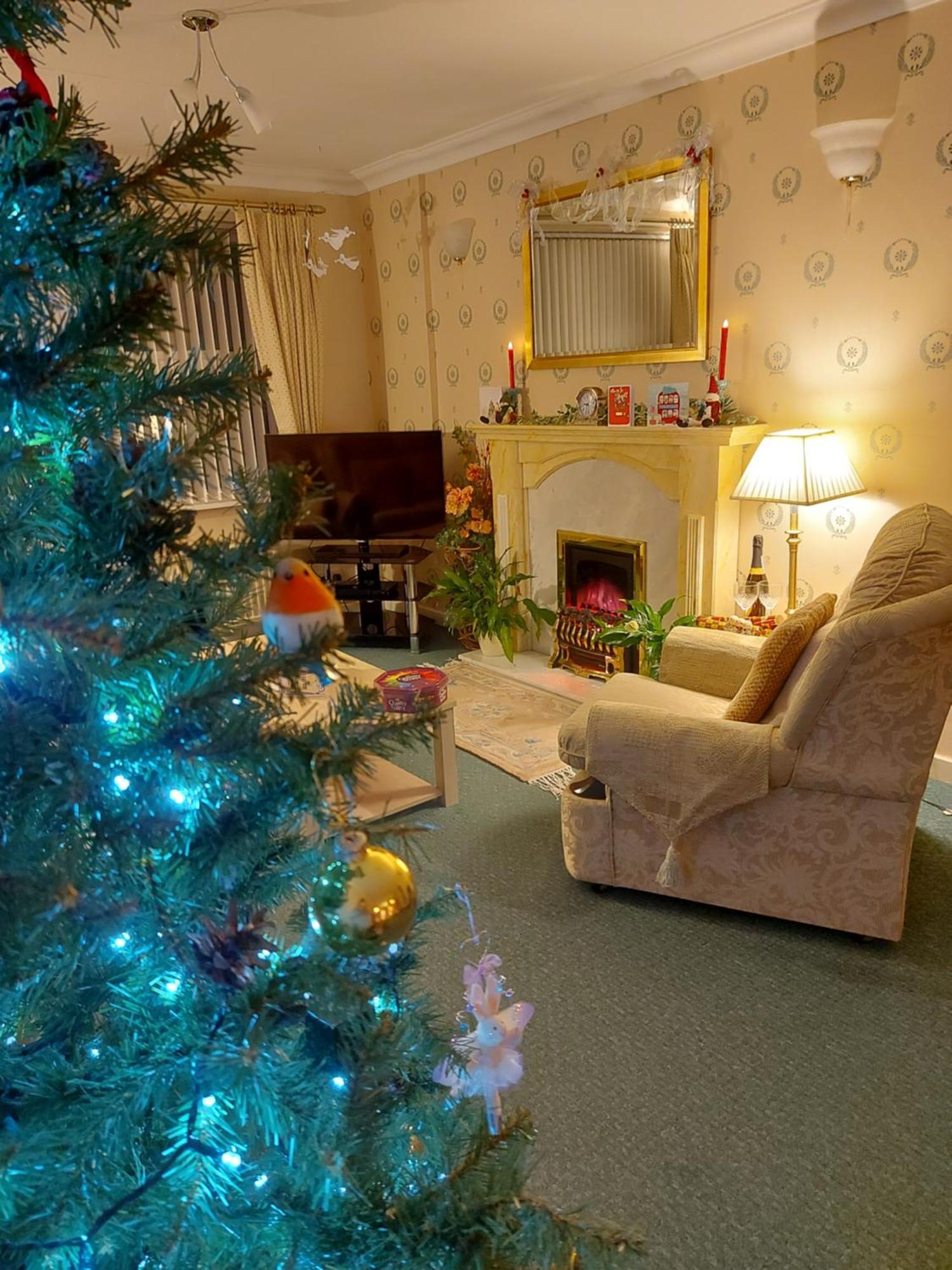 Oil Mill Lane Holiday Cottage Berwick Upon Tweed Luaran gambar