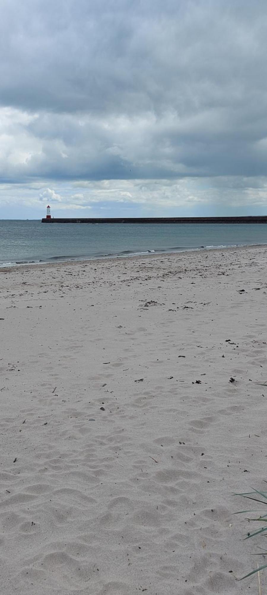 Oil Mill Lane Holiday Cottage Berwick Upon Tweed Luaran gambar