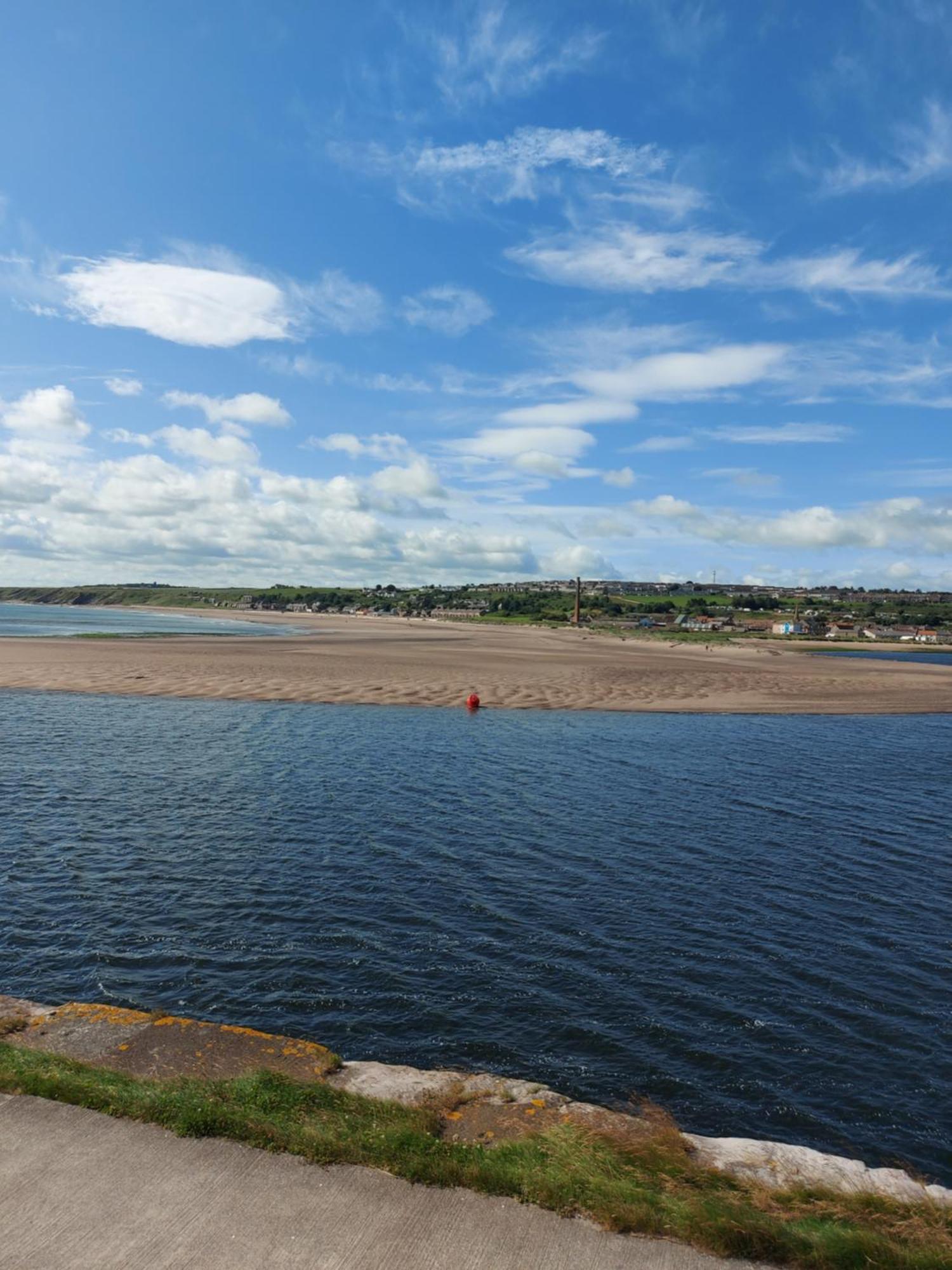 Oil Mill Lane Holiday Cottage Berwick Upon Tweed Bilik gambar